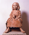Scultura: terracotta