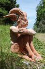 Scultura: terracotta
