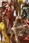 Sculture: bronzo