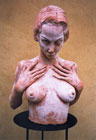 Scultura: terracotta