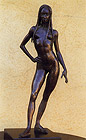 Scultura: bronzo