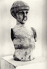 Scultura: terracotta