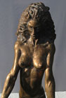 Scultura: bronzo